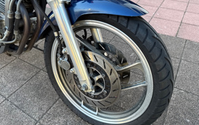 YAMAHA SRX600 1987 1JK