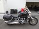Фото Triumph ROCKET3 2005 с японского аукциона