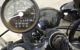 HONDA VTR 250 MC33