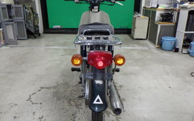 HONDA C90 SUPER CUB HA02