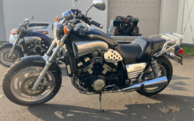 YAMAHA VMAX 1991 3UF
