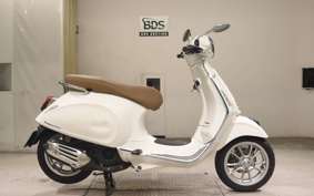 VESPA プリマベラ125 2023