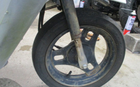 SUZUKI LET's 4 CA45A