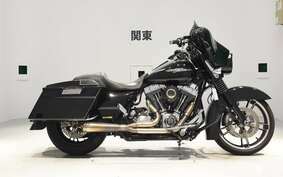 HARLEY FLHX 1690 2012 KBM
