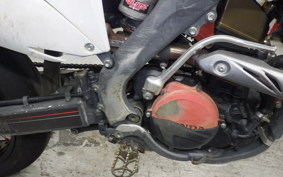 HONDA CRF250 RALLY 2026 ME10