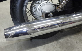 YAMAHA DRAGSTAR 250 2013 VG05J