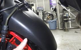 YAMAHA MT-07 ABS 2019 RM19J