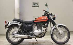 KAWASAKI ESTRELLA RS Custom 2006 BJ250A