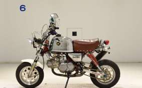 HONDA MONKEY BAJA 2005 Z50J