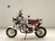 Фото Honda MONKEY BAJA 2005 с японского аукциона