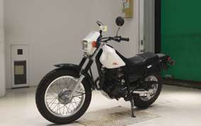 YAMAHA TW200 2025 2JL