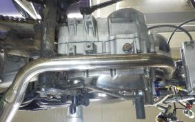 HONDA APE 50 2025 AC16