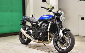 KAWASAKI Z900RS 2023 ZR900K
