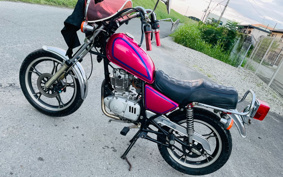 SUZUKI GN125 H NF41A