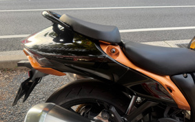HONDA CB750 2005 RC42