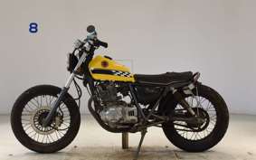 SUZUKI GRASS TRACKER Bigboy NJ47A