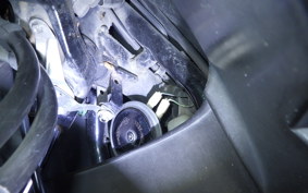 HONDA FORESIGHT EX MF04