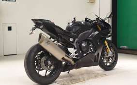 HONDA CBR1000RR RSP 2024 SC82