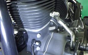 HARLEY FXS 1580 2012