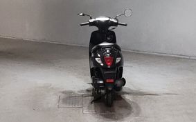 SUZUKI LET's CA4AA