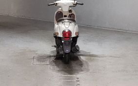 HONDA GIORNO AF77