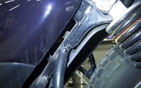 HONDA LY125 FI 1997