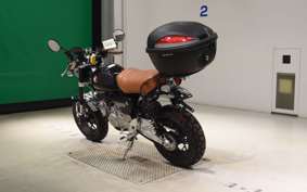 HONDA MONKEY 125 2005 JB05
