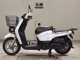 Фото Honda BENLY 50 с японского аукциона