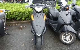 SUZUKI ADDRESS V125 1995 CF46A