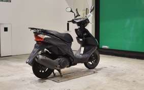 SUZUKI ADDRESS V125 S 2018 CF4MA