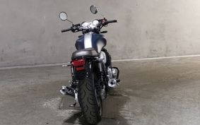 HONDA CB1100RS 2022 SC65