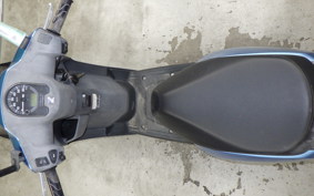 HONDA TACT Basket AF75