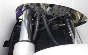 HONDA CBR250RR MC22
