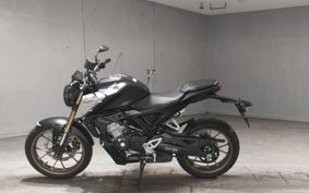HONDA CB125 R JC91