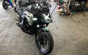 BMW R1300GS Adventure ASA 2026 0M31