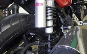 HONDA CB750 GEN 2 2004 RC42