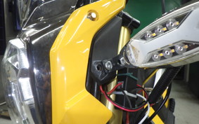HONDA ZOOMER-X 2021 JF52