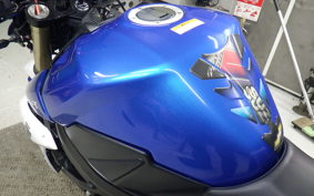 SUZUKI GSR750 A 2014 GR7NA