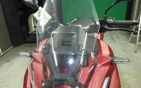 HONDA ADV160 2007 KF54
