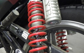HONDA LY125 FI 2024
