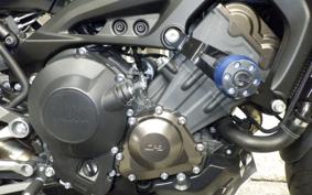 YAMAHA MT-09 Tracer 2015 RN36J
