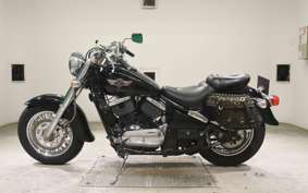 KAWASAKI VULCAN 400 CLASSIC 1999 VN400A