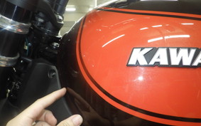 KAWASAKI Z900RS 2019 ZR900C