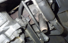 HONDA GYRO UP TA01