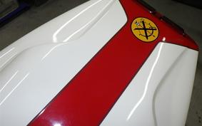 DUCATI 996R 2001
