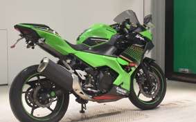 KAWASAKI NINJA 400 2020 EX400G