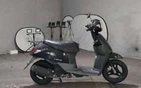 SUZUKI LET's CA4AA