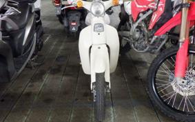 HONDA LITTLE CUB E C50