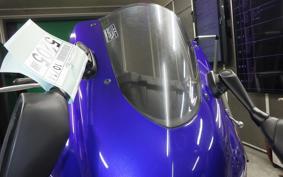 YAMAHA YZF-R25 A RG43J