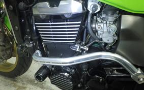 KAWASAKI ZRX1100 2001 ZRT10C